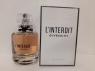 L'interdit LUXE