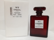 No5 Limited Edition TESTER LUXE