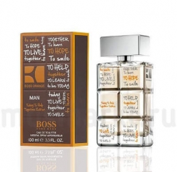 Orange to gether edition men