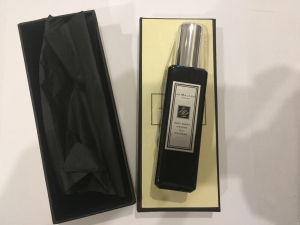 Dark Amber & Ginger Lily 30ml LUXE
