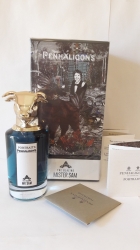 The Blazing Mr Sam LUXE 75ml edp
