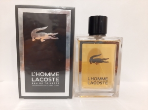 L Homme Lacoste 100ml edt LUXE