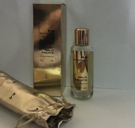 WILD FRUITS 60ml LUXE