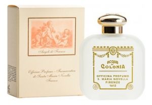 Angeli Di Firenze EDC 100ml LUXE
