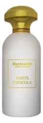 White Chocola LUXE