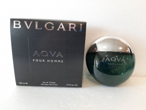 Aqva pour Homme LUXE