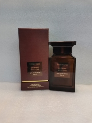 Myrrhe Mystere 100 ml LUXE