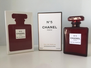 No5 Limited Edition LUXE