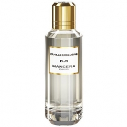 Vanille Exclusive 60ml LUXE