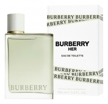 Her Eau De Toilette LUXE