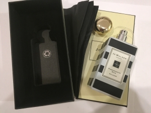 Pomegranate Noir 100ml Christmas 2017 LUXE