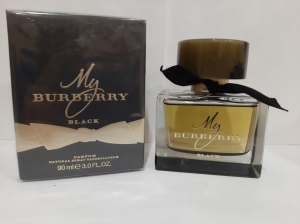 My Burberry Black  90 ml  LUXE