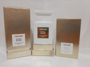 Soleil Blanc 100ml LUXE