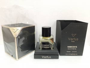 Narcos'is 100ml  LUXE
