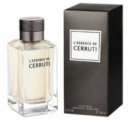 L`Essence de Cerutti  MEN 