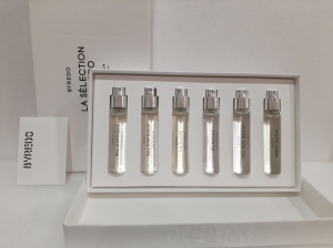 набор Byredo Lux 6*12ml новая подборка ( 2 африки )