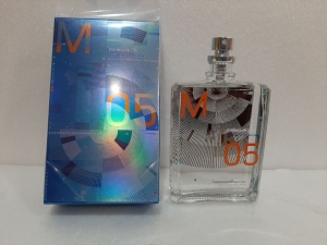 Molecule 05 100ml LUXE