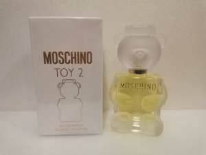 Toy 2 edp 100ml LUXE