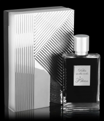 Vodka on The Rocks 50ml LUXE ( с зеркалом )