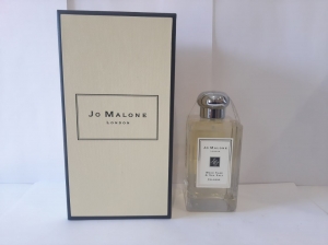 Wood Sage & Sea Salt LUXE A+