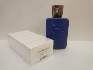 Percival TESTER LUXE