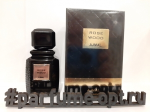 Rose Wood