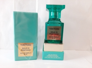 Sole di Positano 50ml LUXE