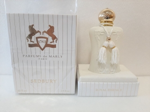 Sedbury 75ml LUXE