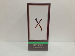 Verde Accento LUXE