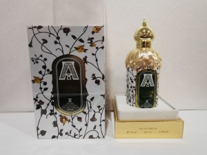 Floral Musk EDP 100ml LUXE
