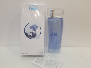 L'Eau Pour Homme 100ml LUXE ( нов. дизайн )