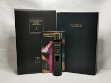 Black 100 ml LUXE