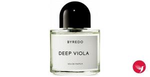 Deep Viola 100ml LUXE