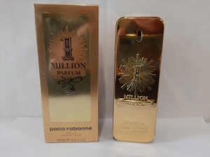 1 MILLION PARFUM 100ml LUXE