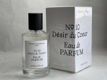 No 10 Desir Du Coeur 100ml EDP LUXE