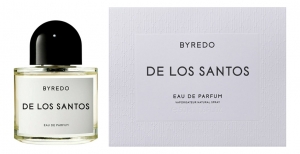 De Los Santos 100ml LUXE