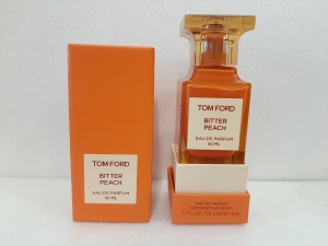 Bitter Peach 50ml LUXE