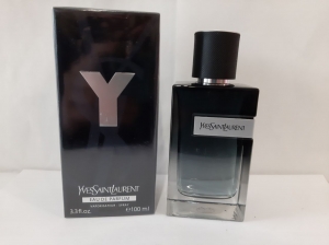 Y EAU DE PARFUM 100ml LUXE