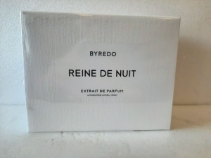 Reine De Nuit 100ml LUXE