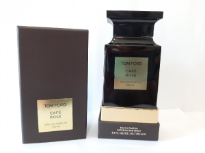 Cafe Rose 100ml LUXE
