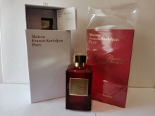 Baccarat Rouge 540 Extrait De Parfume 200ml LUXE