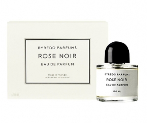 Rose Noir 100ml LUXE