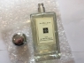 Iris & White Musk TESTER LUXE