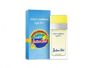 Italian Zest Pour Femme LUXE