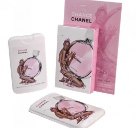 Chance Eau Tendre 50 мл в чехле