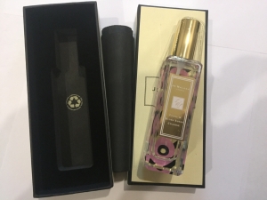 Peony & Blush Suede 30ml LUXE