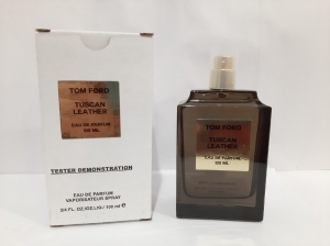 Tuscan Leather TESTER