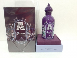 Azalea edp 100ml LUXE