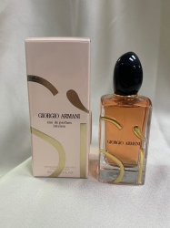 Si Eau De Parfum Intense 100 ml LUXE 