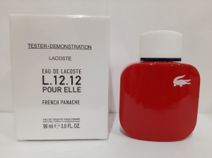 L.12.12 Pour Elle French Panache TESTER LUXE